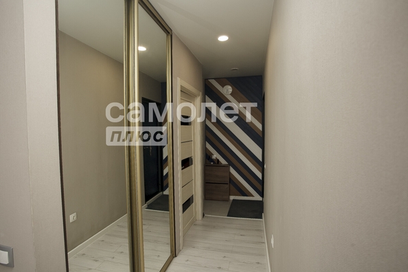 
  Продается 2-комн. квартира 44.7 м². Фото 17.