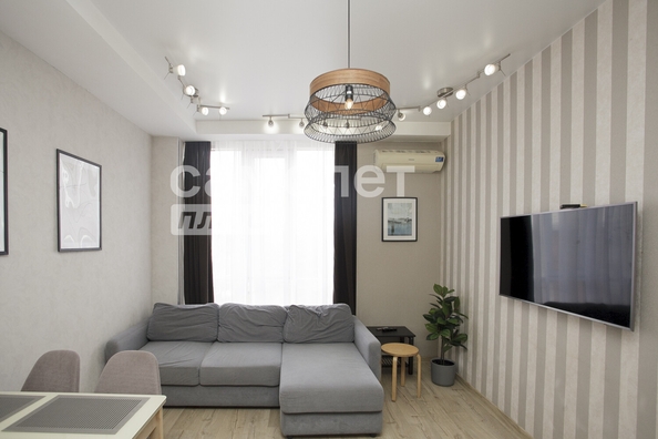 
  Продается 3-комн. квартира 69 м². Фото 2.