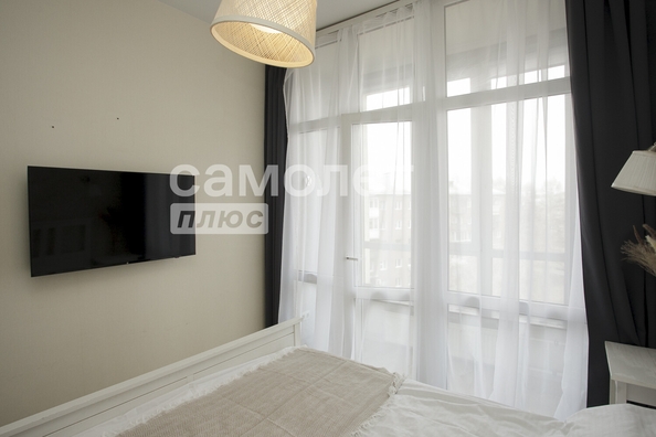 
  Продается 3-комн. квартира 69 м². Фото 10.