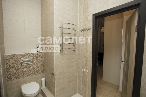 
  Продается 3-комн. квартира 69 м². Фото 22.