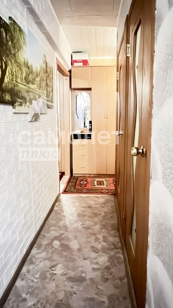 
  Продается 3-комн. квартира 49.2 м². Фото 6.