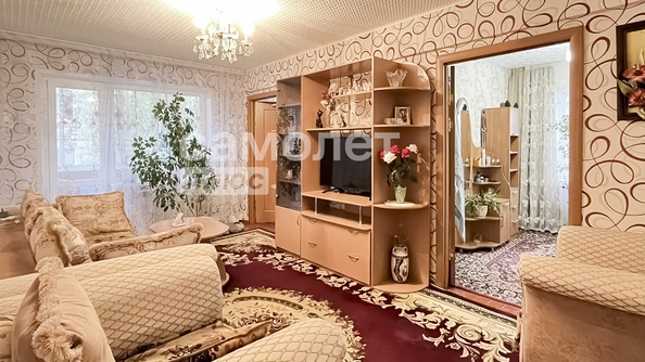 
  Продается 3-комн. квартира 49.2 м². Фото 10.