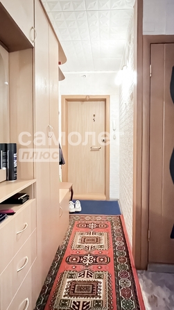 
  Продается 3-комн. квартира 49.2 м². Фото 21.