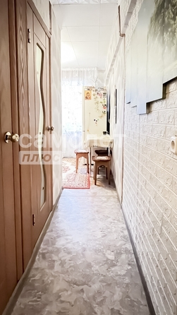 
  Продается 3-комн. квартира 49.2 м². Фото 23.