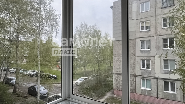 
  Продается 3-комн. квартира 49.2 м². Фото 27.