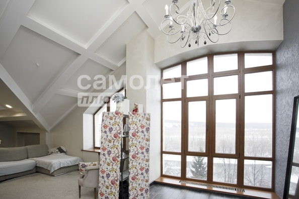 
  Продается 3-комн. квартира 134.8 м². Фото 3.