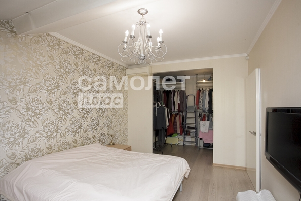 
  Продается 3-комн. квартира 134.8 м². Фото 13.