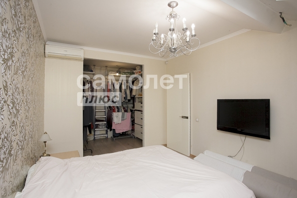 
  Продается 3-комн. квартира 134.8 м². Фото 14.