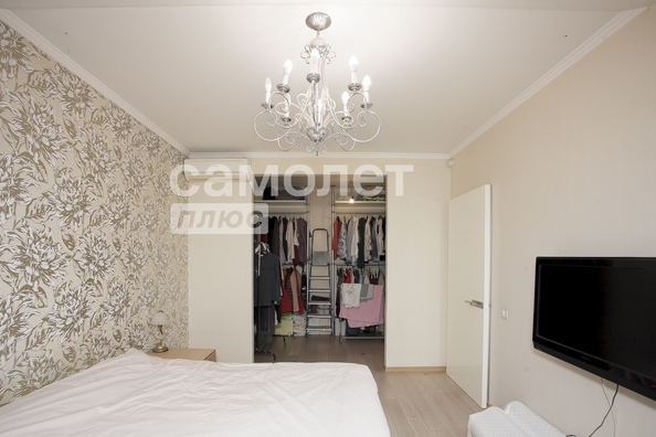 
  Продается 3-комн. квартира 134.8 м². Фото 15.