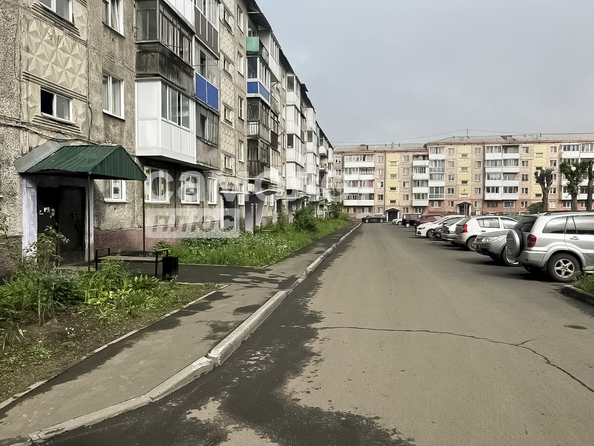 
  Продается 1-комн. квартира 30.1 м². Фото 8.