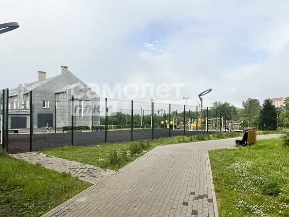 
  Продается 1-комн. квартира 30.1 м². Фото 9.