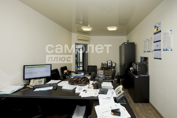
  Продается офис 259 м². Фото 3.