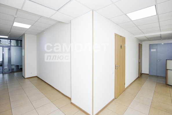 
  Продается офис 259 м². Фото 17.
