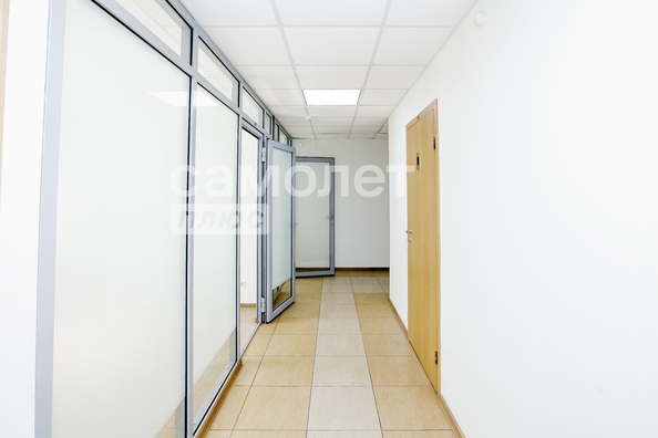 
  Продается офис 259 м². Фото 24.
