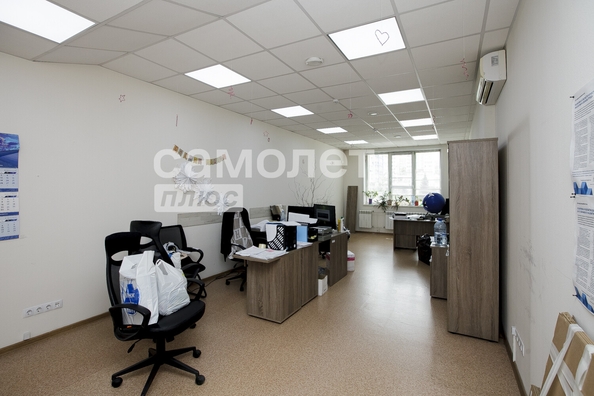 
  Продается офис 369 м². Фото 2.