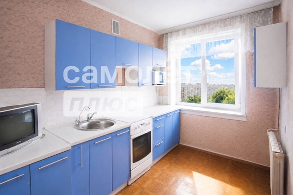 
  Продается 3-комн. квартира 60 м². Фото 1.