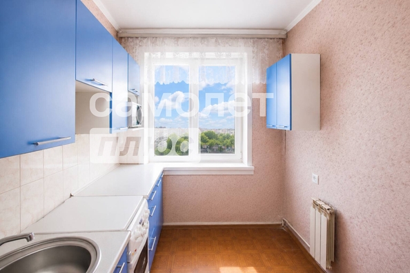 
  Продается 3-комн. квартира 60 м². Фото 10.