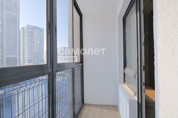
  Продается 2-комн. квартира 60.2 м². Фото 24.