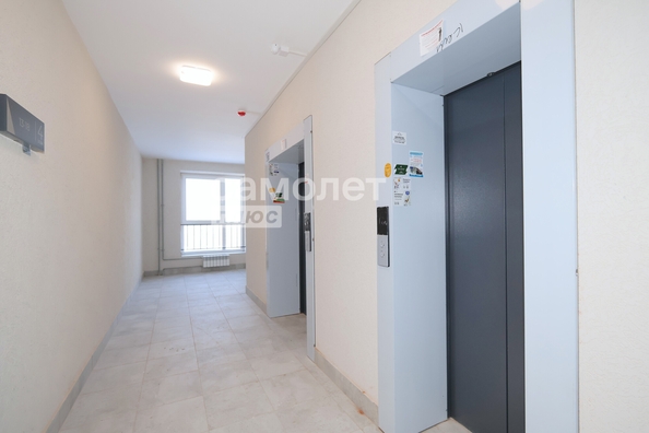 
  Продается 2-комн. квартира 60.2 м². Фото 27.