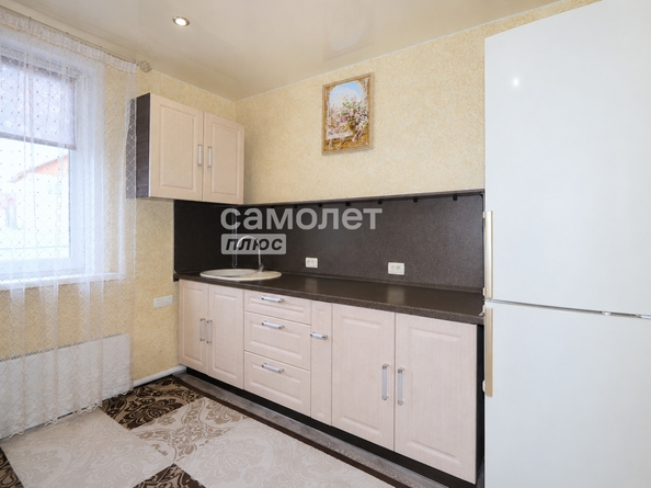 
  Продается коттедж 122.2 м². Фото 6.