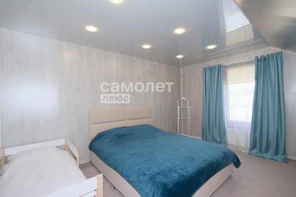 
  Продается коттедж 122.2 м². Фото 15.
