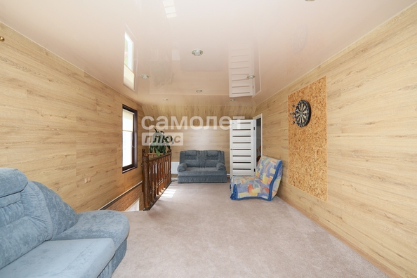 
  Продается коттедж 122.2 м². Фото 19.