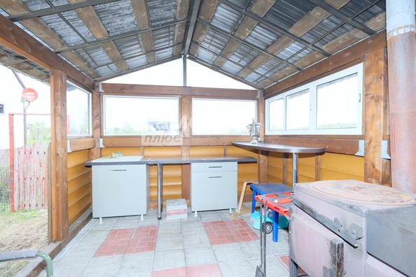 
  Продается коттедж 122.2 м². Фото 43.