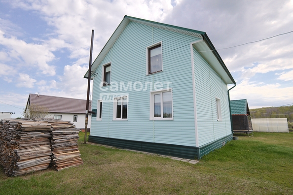 
  Продается коттедж 122.2 м². Фото 55.