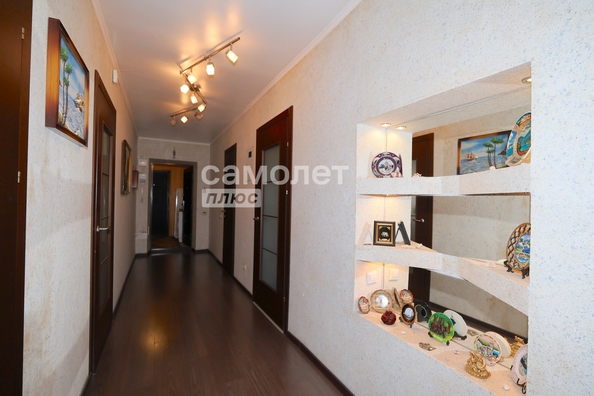 
  Продается 3-комн. квартира 76.2 м². Фото 11.