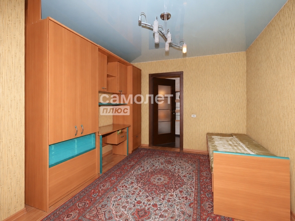 
  Продается 3-комн. квартира 76.2 м². Фото 17.