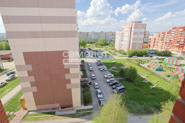 
  Продается 3-комн. квартира 76.2 м². Фото 22.