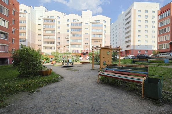 
  Продается 3-комн. квартира 76.2 м². Фото 26.