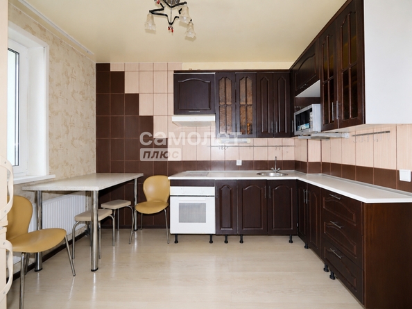
  Продается 3-комн. квартира 92.5 м². Фото 4.