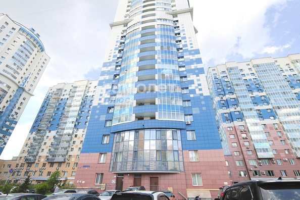 
  Продается 3-комн. квартира 92.5 м². Фото 26.