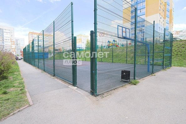 
  Продается 3-комн. квартира 92.5 м². Фото 27.