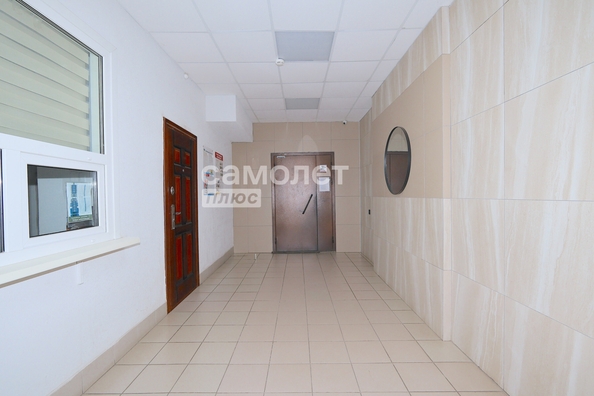 
  Продается 3-комн. квартира 92.5 м². Фото 31.