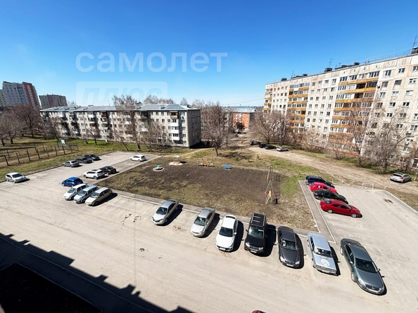 
  Продается 3-комн. квартира 61.2 м². Фото 22.