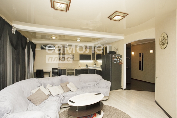 
  Продается 2-комн. квартира 64.3 м². Фото 1.