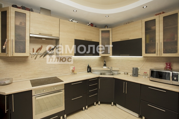 
  Продается 2-комн. квартира 64.3 м². Фото 3.