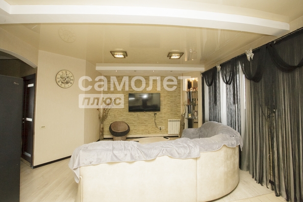 
  Продается 2-комн. квартира 64.3 м². Фото 5.