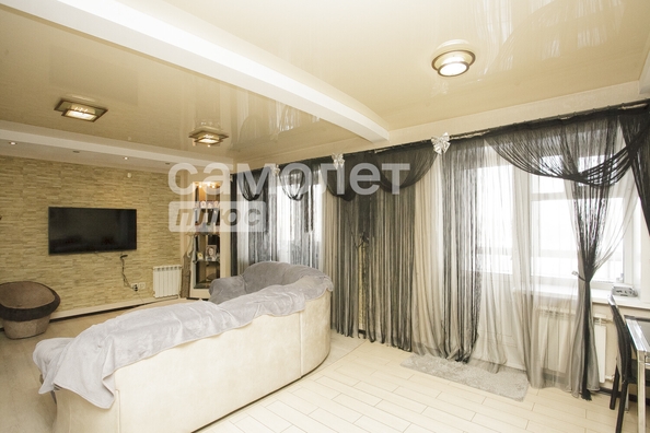 
  Продается 2-комн. квартира 64.3 м². Фото 6.