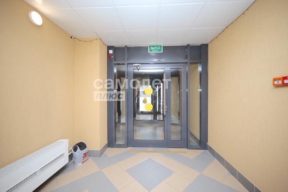 
  Продается 2-комн. квартира 46 м², в ЖК Дом на бульваре. Фото 23.