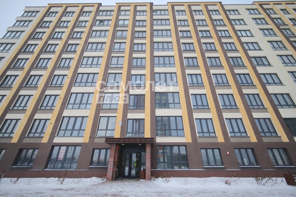 
  Продается 2-комн. квартира 46 м², в ЖК Дом на бульваре. Фото 27.