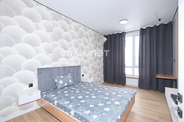 
  Продается 2-комн. квартира 46 м². Фото 15.