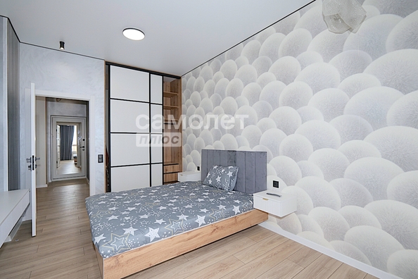 
  Продается 2-комн. квартира 46 м². Фото 21.