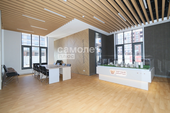 
  Продается 2-комн. квартира 48.5 м². Фото 6.