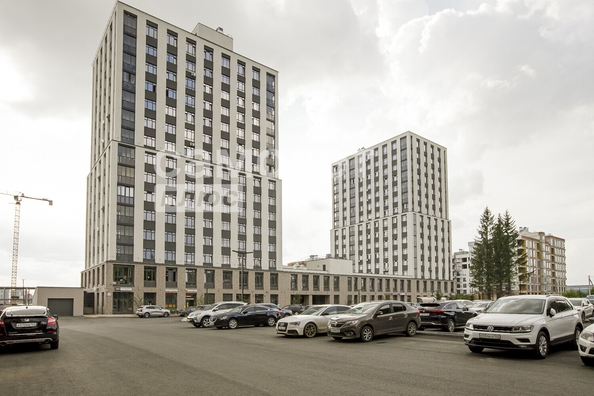 
  Продается 2-комн. квартира 48.5 м². Фото 2.