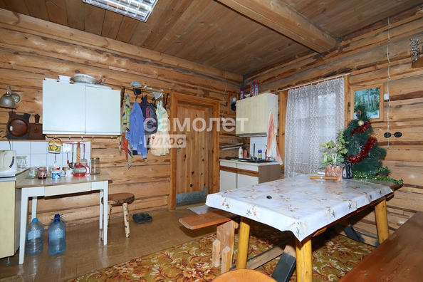 
  Продается дом 23.3 м². Фото 8.