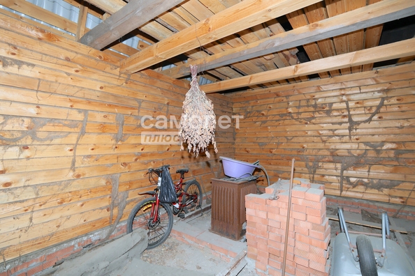 
  Продается дом 23.3 м². Фото 28.