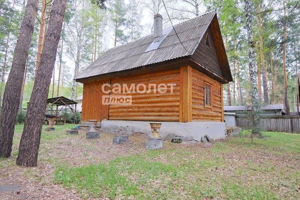 
  Продается дом 23.3 м². Фото 32.